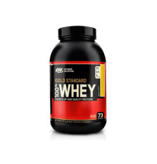 Whey (ON (США)) Gold Standart 4540гр Двойной Шоколад