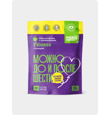 Столовый подсластитель 'Fitness' 'Prebio Sweet' 150г