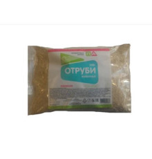 Отруби (Продуктовая Аптека) 300гр Ячменные 'Premium'