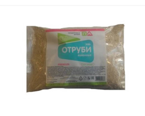 Отруби (Продуктовая Аптека) 300гр Ячменные 'Premium' Отруби (Продуктовая Аптека) 300гр Ячменные 'Premium'
