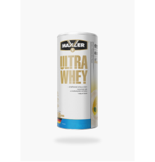 Whey Ultra 450гр (bag) Лимонный чизкейк