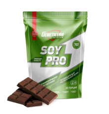 Soy Pro 900гр chocolate