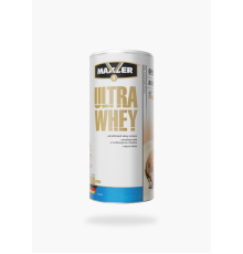 Whey Ultra 450гр (bag) Латте