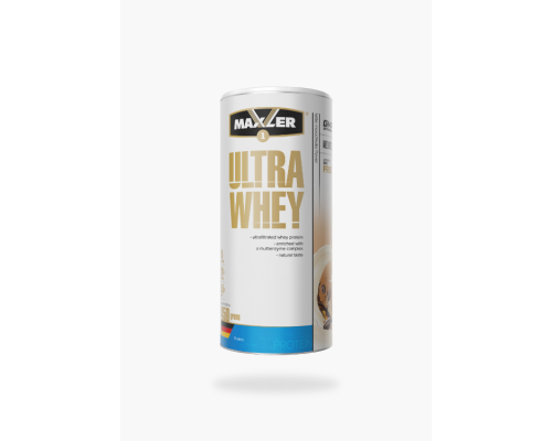 Whey Ultra 450гр (bag) Латте Whey Ultra 450гр (bag) Латте