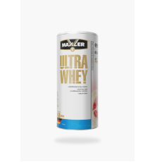 Whey Ultra 450гр (bag) Ақ шоколад және малина/Белый шок. и малина