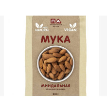 Мука 'Миндальная' 'Продуктовая Аптека' 200г