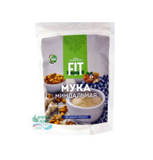 Мука (ФитПарад) миндальная 200 гр.