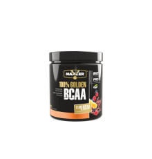 BCAA (Maxler (США)) 100% Golden 210гр Fruit Punch