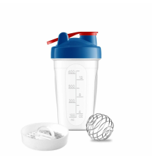 Шейкер GeneticLab  400 мл