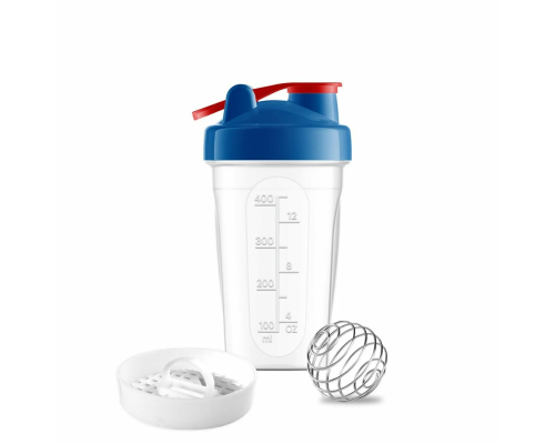 Шейкер GeneticLab  400 мл