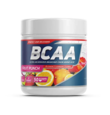 BCAA PRO 250гр жеміс пуншы/фрук.пунш