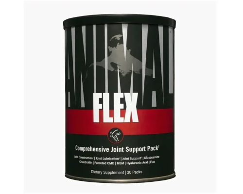 Animal Flex (Universal (США)) 30 пакс Animal Flex (Universal (США)) 30 пакс
