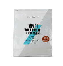 Whey (Myprotein Англия) 1000гр Шоколад