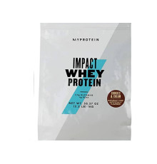 Whey (Myprotein Англия) 1000гр Печенье & Крем