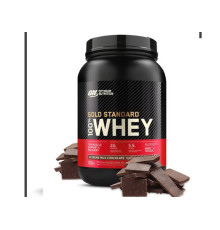 Whey (ON (США)) Gold Standart 908гр молочный шоколад