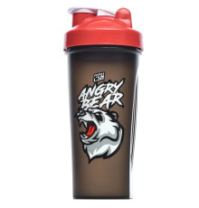 Шейкер 2SN Angry Bear 700ml