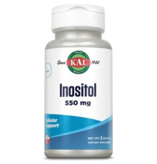 Inositol 4oz (KAL США)  550mg Unflavored