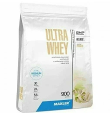Whey Ultra 900гр bag фисташка мен ақ шоколад/фисташ. и бел. шокол.