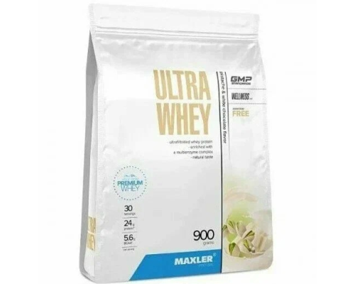 Whey Ultra 900гр bag фисташка мен ақ шоколад/фисташ. и бел. шокол. Whey Ultra 900гр bag фисташка мен ақ шоколад/фисташ. и бел. шокол.