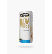Whey Ultra 450гр (bag) Тұзды карамель/Соленая карамель