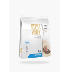 Whey Ultra 450гр (bag) сүтті шоколад