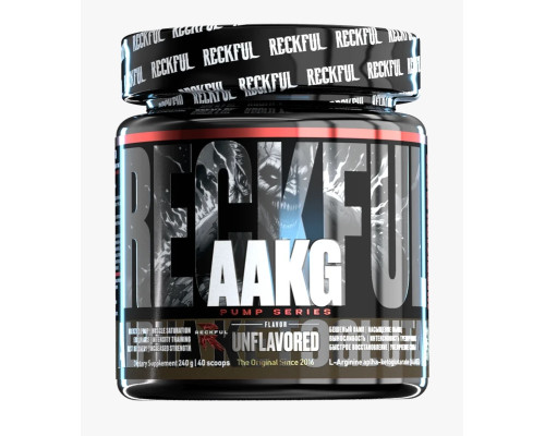 AAKG Reckful 240гр
