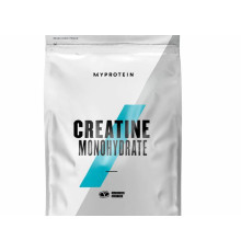 Creatine Monohydrate (Myprotein Англия) 250гр