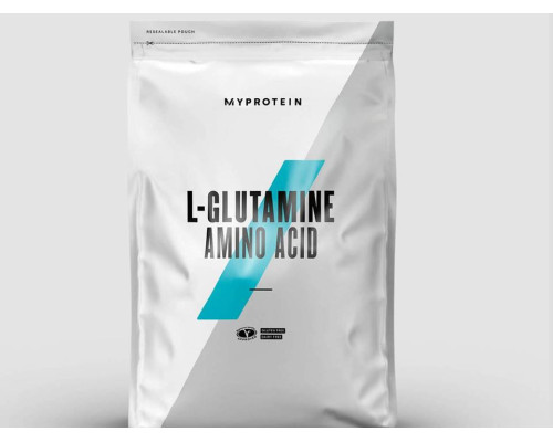 Myprotein Glutamine - 250g