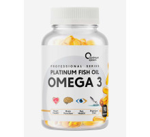 Omega-3 60% 90 капс