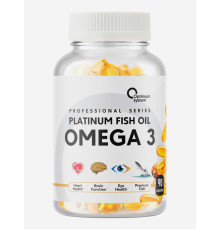 Omega-3 60% 90 капс