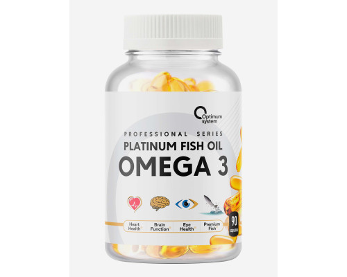 Omega-3 60% 90 капс Omega-3 60% 90 капс