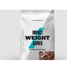 Gainer V2 (Myprotein Англия) 1000гр Chocolate Smooth Impact Weight