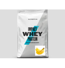 Whey (Myprotein Англия) 1000гр Банан