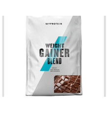 Gainer V2 (Myprotein Англия) 2500гр CHOCOLATE SMOOTH Impact Weight