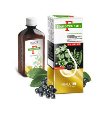 ГИПОТЕНЗИН premium (VITAUCT) раствор 250 мл