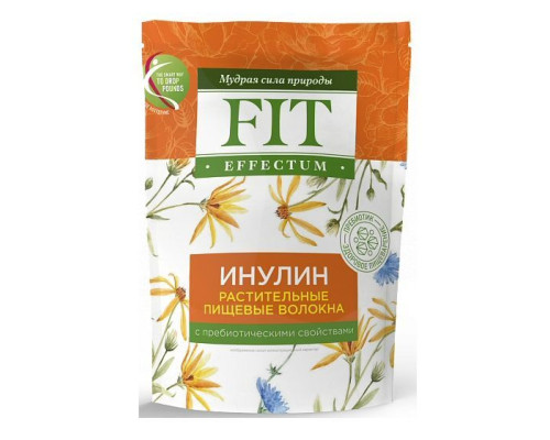 Инулин Дойпак 200гр (fit parad)