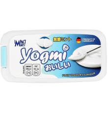 Драже без сахара IMPACT MINTS 9гр освежающие ЙОГУРТ