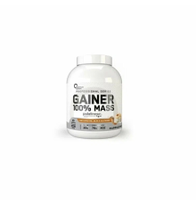 Mass Gainer (OPTIMUM SYSTEM (Россия)) 3000гр Капучино