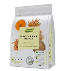 Клетчатка (Компас здоровья (Россия)) пшеничная мелкая 200 гр