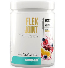 Joint flex (Maxler (США)) 360гр  Fruit Punch