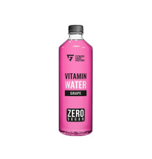 Напиток Fitness Food Factory Vitamin water 0,5л Виноград (8)