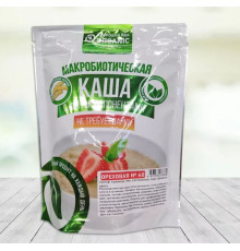 Каша №40 'Ореховая' 200гр.