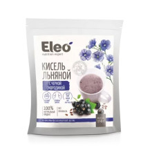 Кисель льняной (Специалист (Россия)) 150гр с черной смородиной