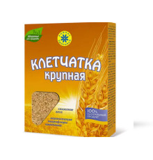 Клетчатка (Компас здоровья (Россия)) 150гр пшеничная крупная