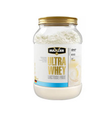 Whey Ultra (Maxler (США)) 900гр (Vanilla Ice Cream)