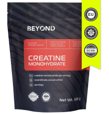 Creatine (Beyond Казахстан) 300гр Monohydrate
