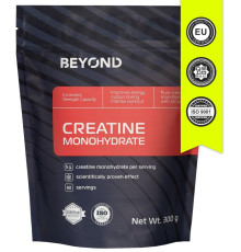 Creatine (Beyond Казахстан) 300гр Currant