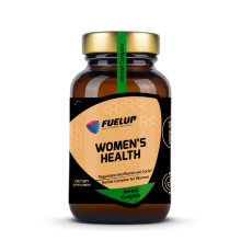 Fuel-Up Womens Health 60капс