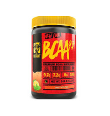 BCAA (MUTANT (США)) 348гр чай со льдом