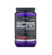 BCAA 12000 (Ultimate Nutrition (США)) Powder Flavored 457 г.Pink Lemonade